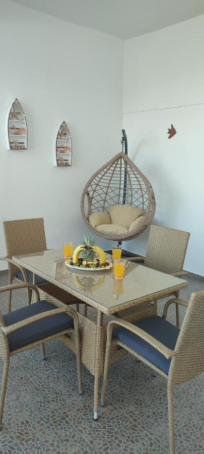 Holiday Home Triovasalos Milos Exterior foto